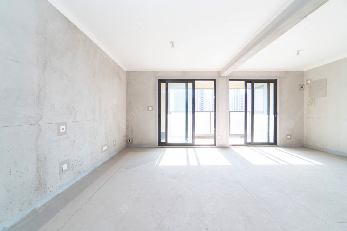 常州路劲雅居乐城市万象在售二手房源室内图_小牛看房