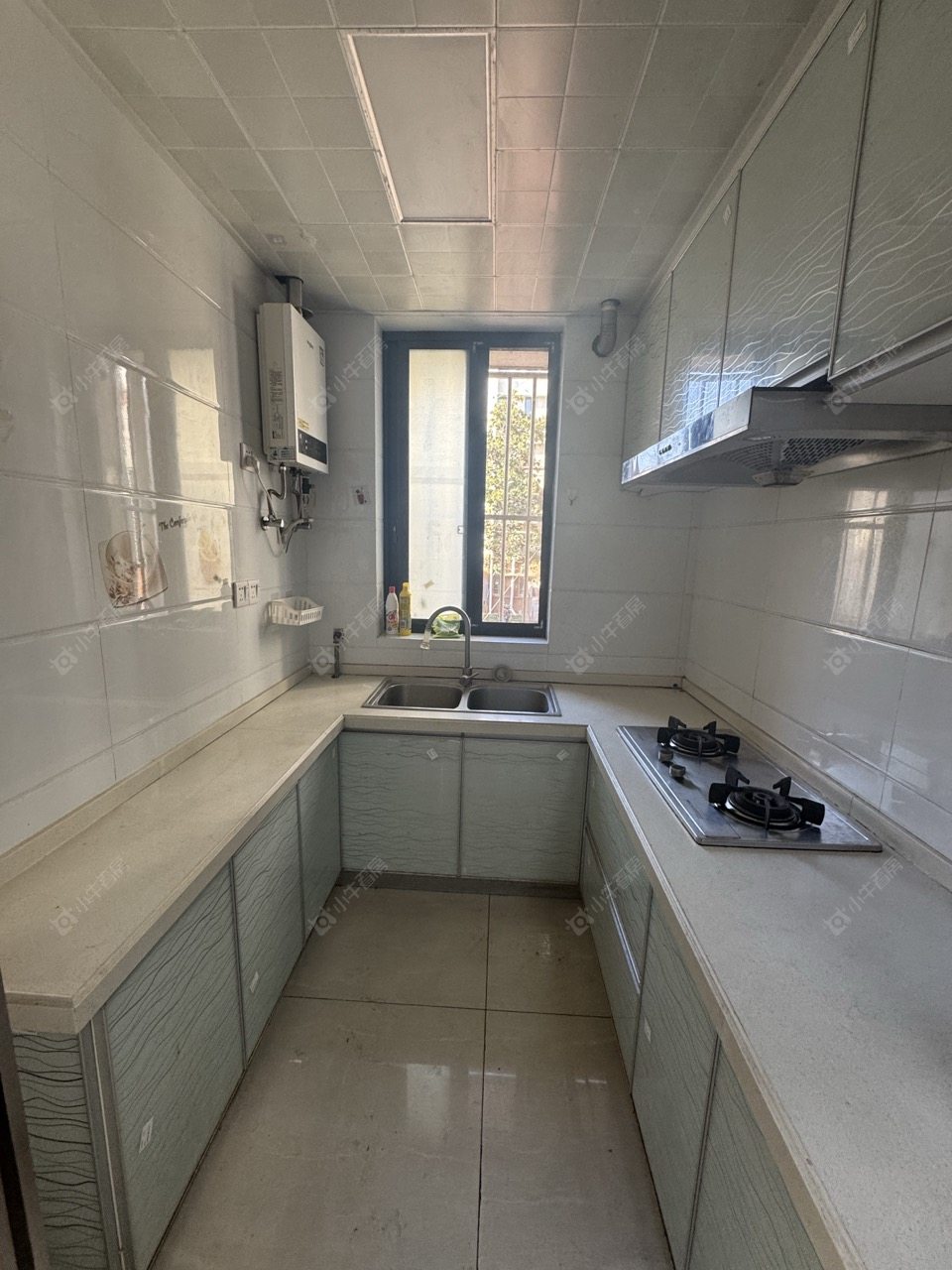 常州清潭新村在租房源室内图_小牛看房