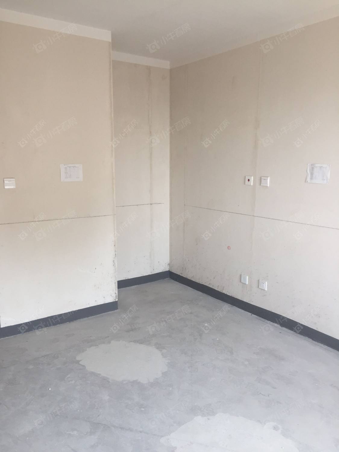 常州海华花园在租房源_小牛看房