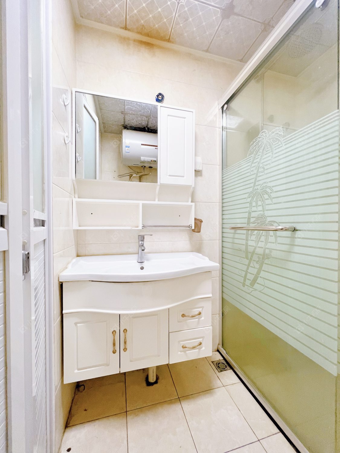 常州吾悦广场悦+公寓在租房源室内图_小牛看房