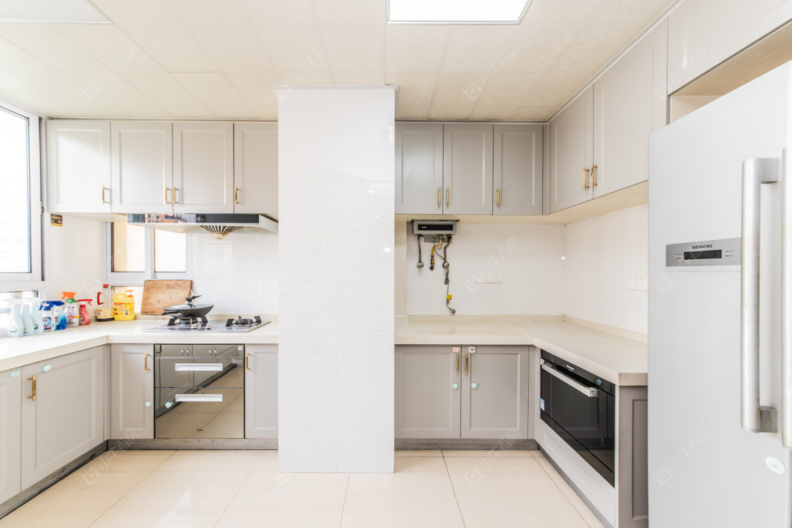 常州世茂香槟湖二期在售二手房源室内图_小牛看房