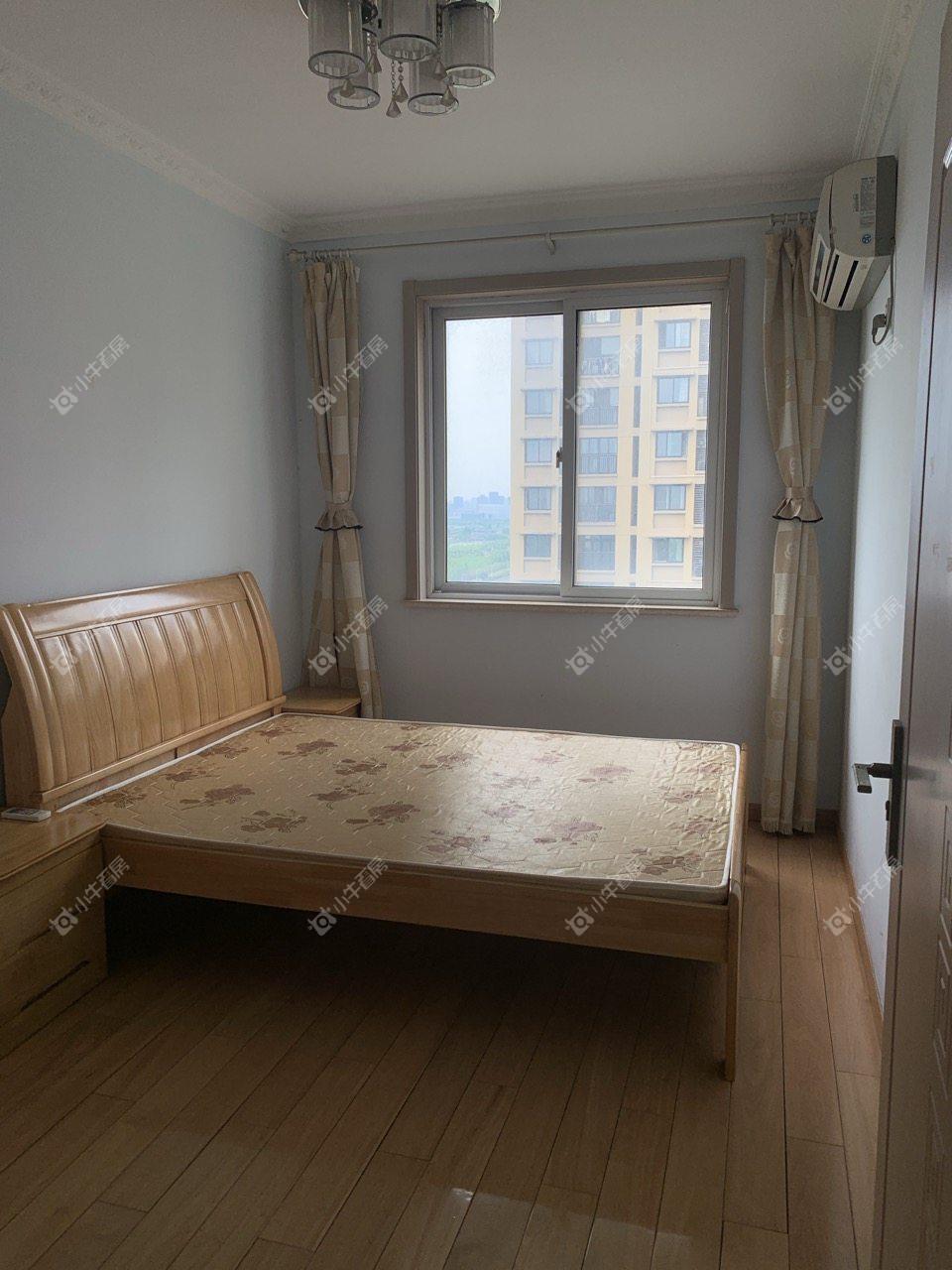 常州公园壹号四期在租房源_小牛看房