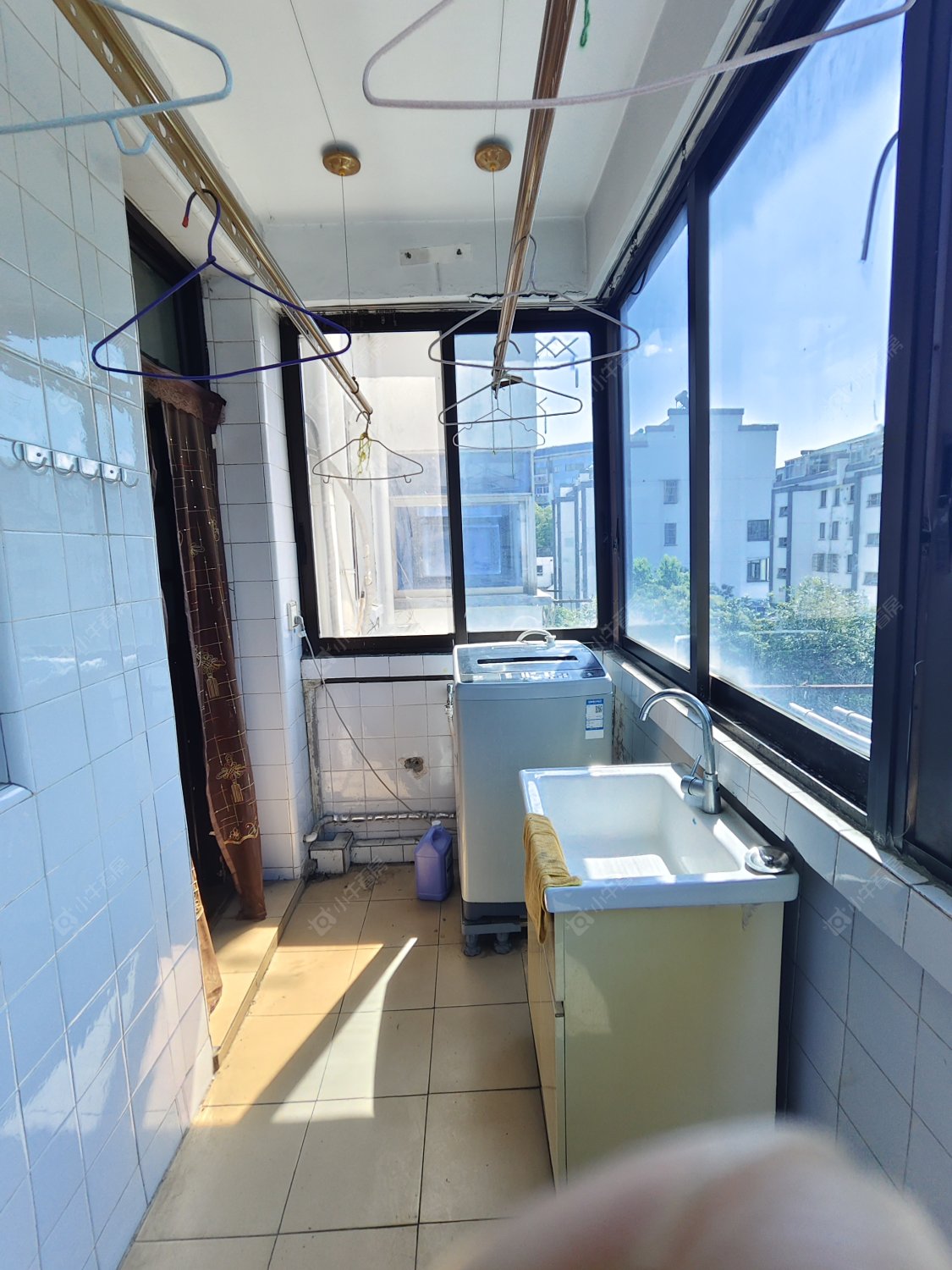 常州元丰桥租房_元丰桥2室2厅房源出租