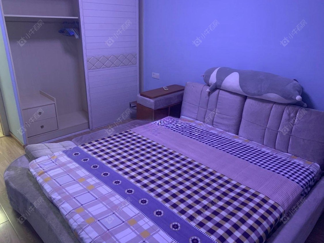 常州清潭清园在租房源室内图_小牛看房