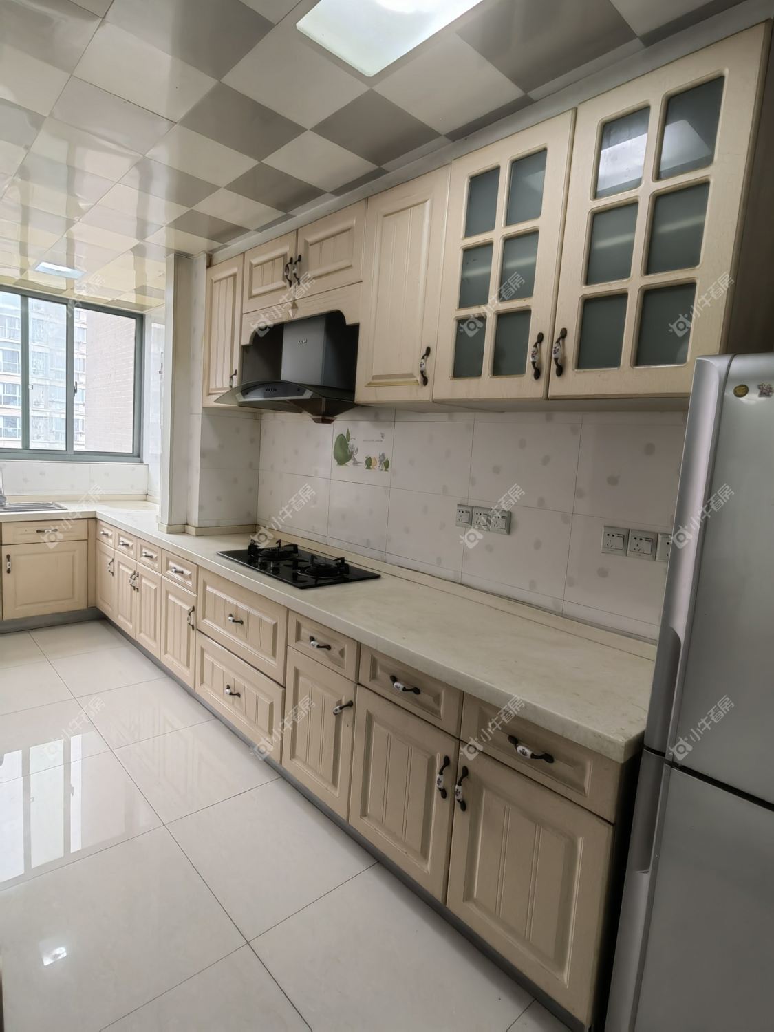 常州御城在租房源_小牛看房