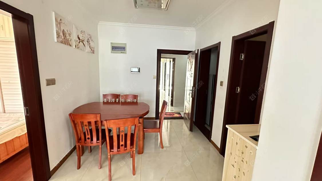 常州锦绣天地在租房源室内图_小牛看房