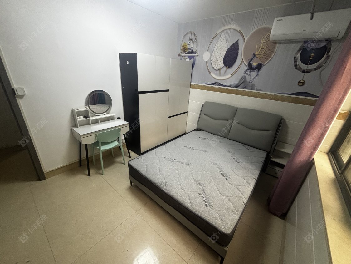 常州顺园八村二期在租房源_小牛看房