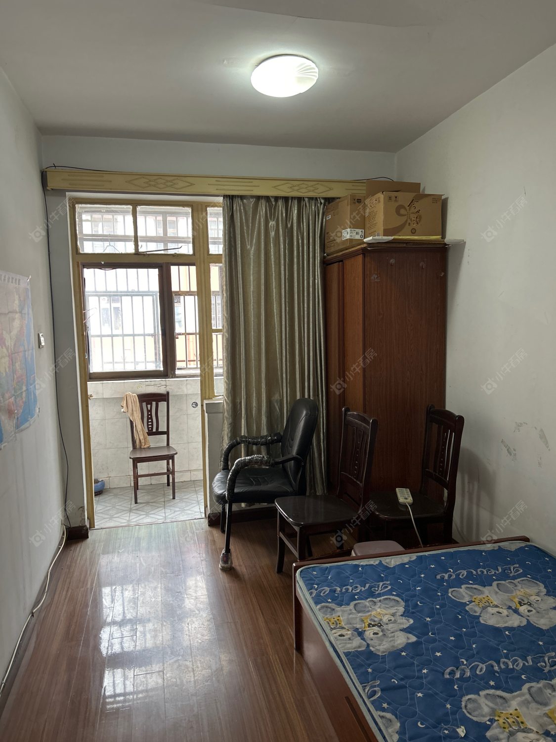 机械新村房源室内图 常州机械新村在租房源室内图_小牛看房