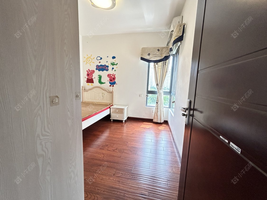 常州深业华府在租房源室内图_小牛看房