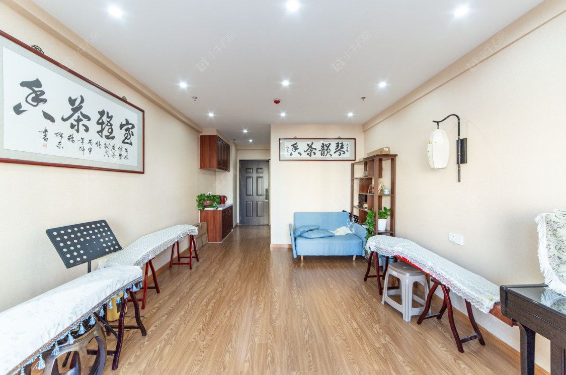 万科弘阳君望甲第房源室内图 常州万科弘阳君望甲第在售二手房源室内图_小牛看房