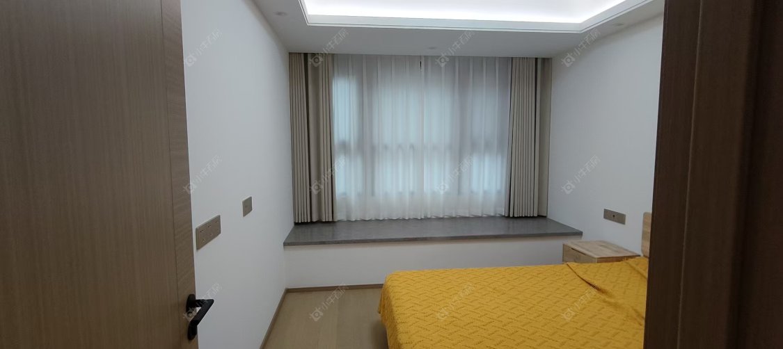 万科新都会房源室内图 常州万科新都会在租房源室内图_小牛看房