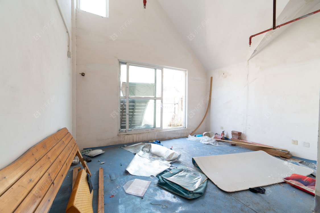 常州中天美墅在售二手房源室内图_小牛看房