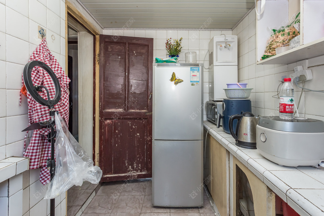 常州北环新村在售二手房源室内图_小牛看房