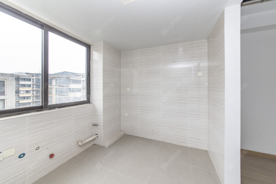 常州美的国宾府在售二手房源室内图_小牛看房