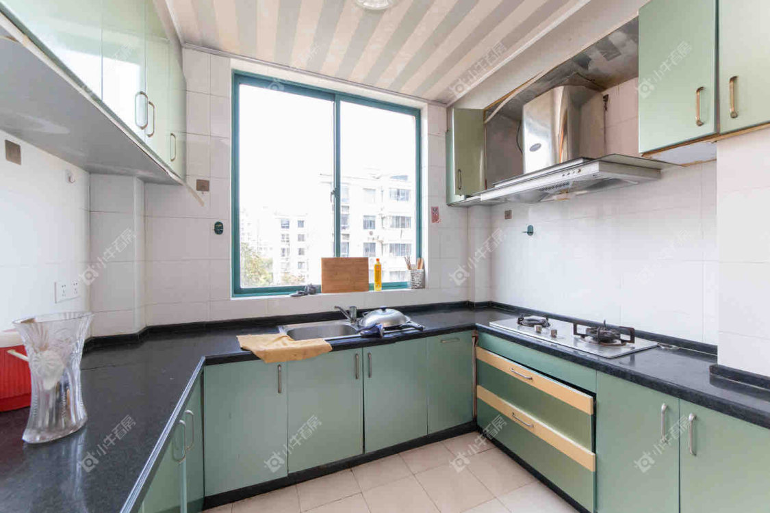 常州顺园六村在租房源室内图_小牛看房