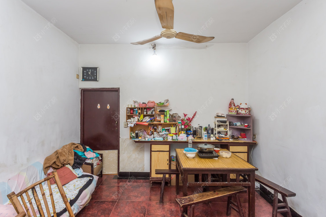 常州林园村在售二手房_小牛看房