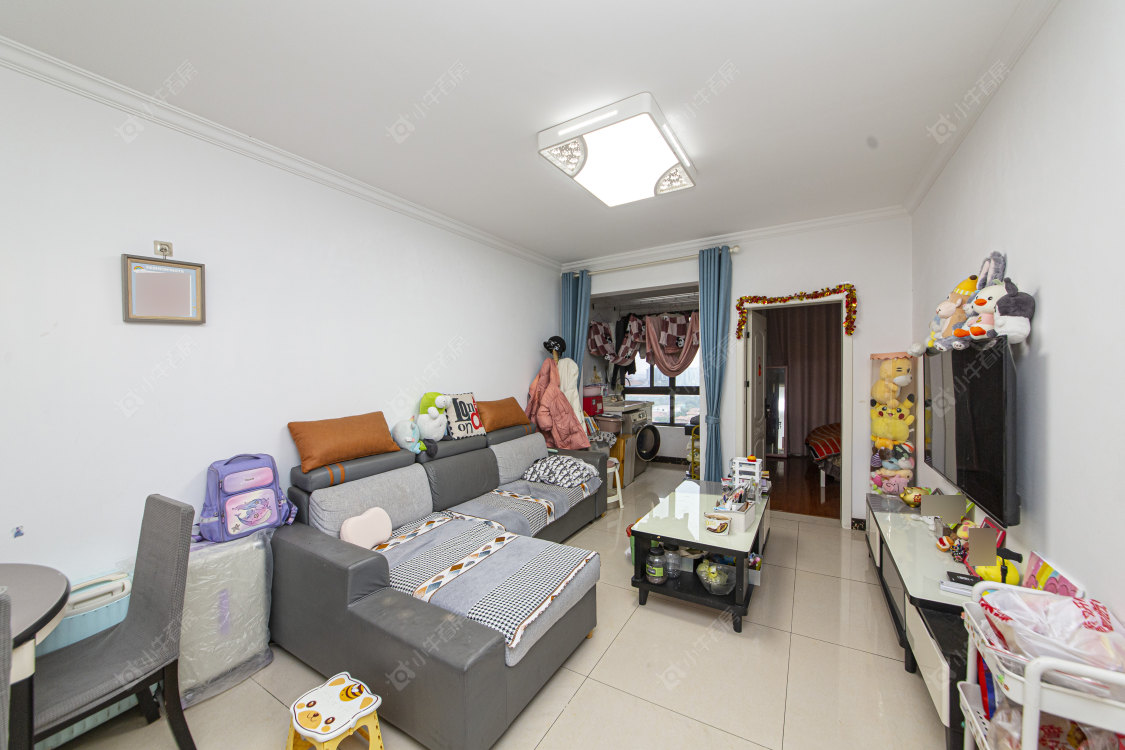 常州红星国际广场在售二手房_小牛看房