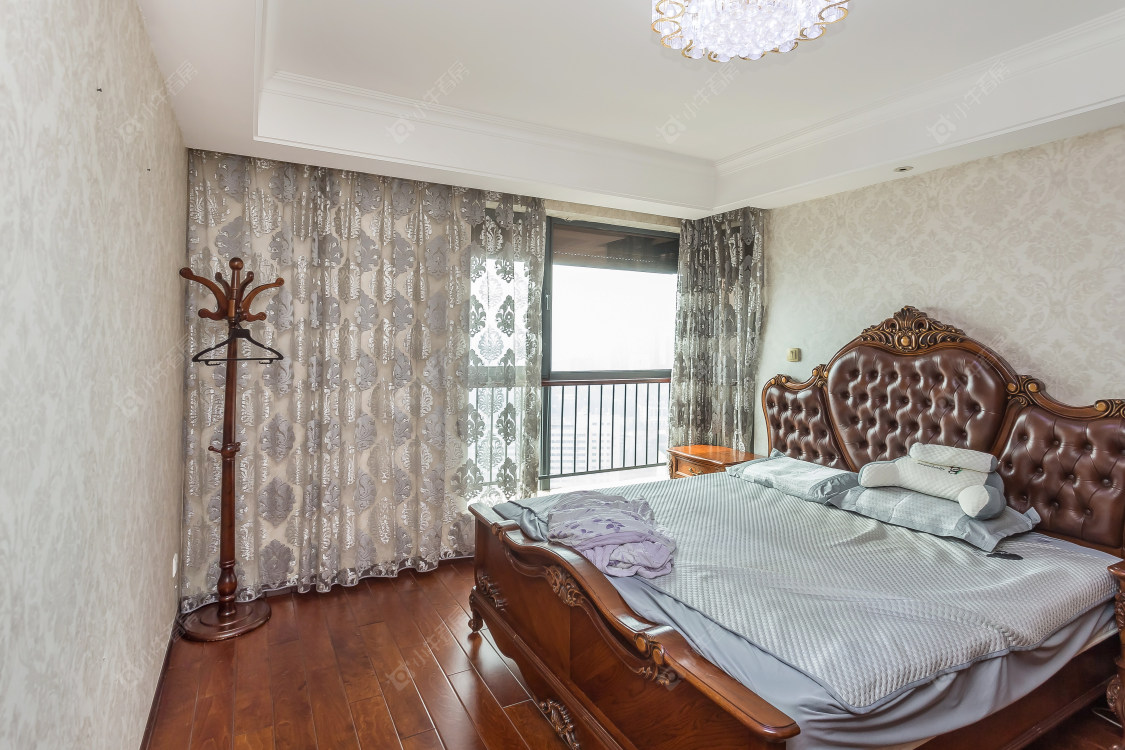 常州凯纳华侨城在售二手房源室内图_小牛看房