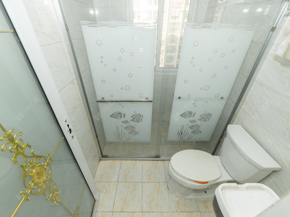 常州天禄西阆苑在售二手房源室内图_小牛看房