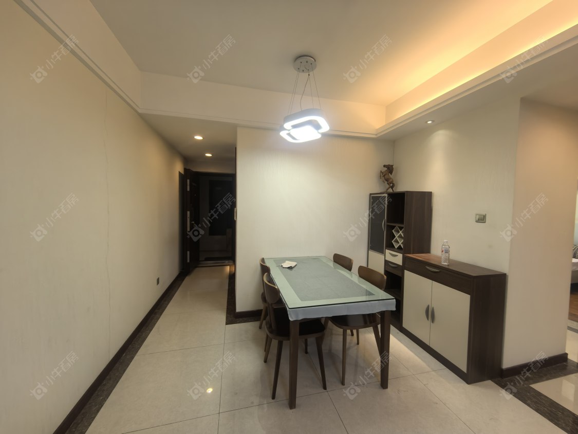 常州新城帝景南区在租房源室内图_小牛看房