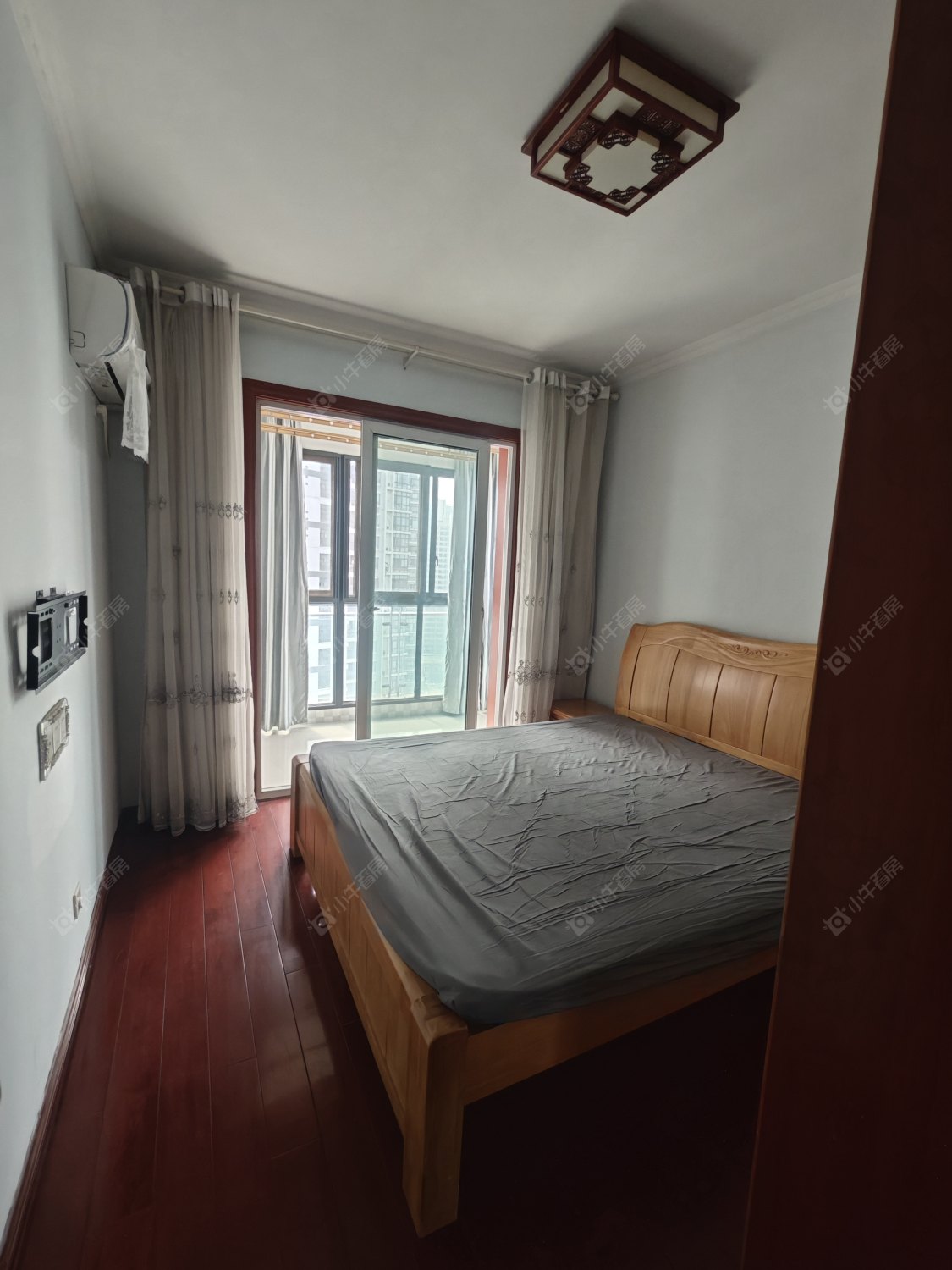 常州云山诗意在租房源_小牛看房