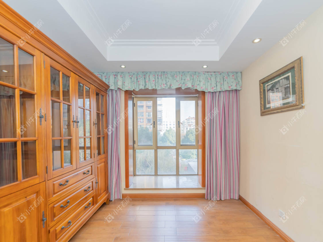 常州常发豪庭国际在租房源室内图_小牛看房