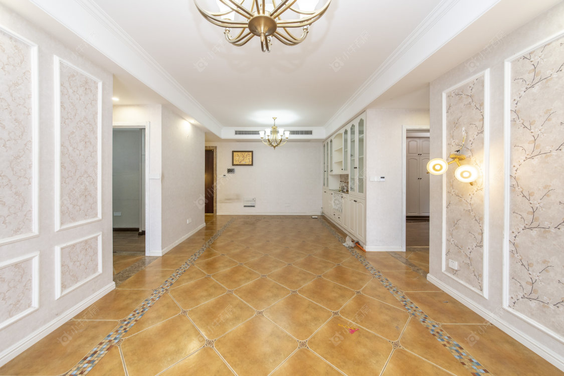 星河国际六区房源室内图 常州星河国际六区在售二手房源室内图_小牛看房