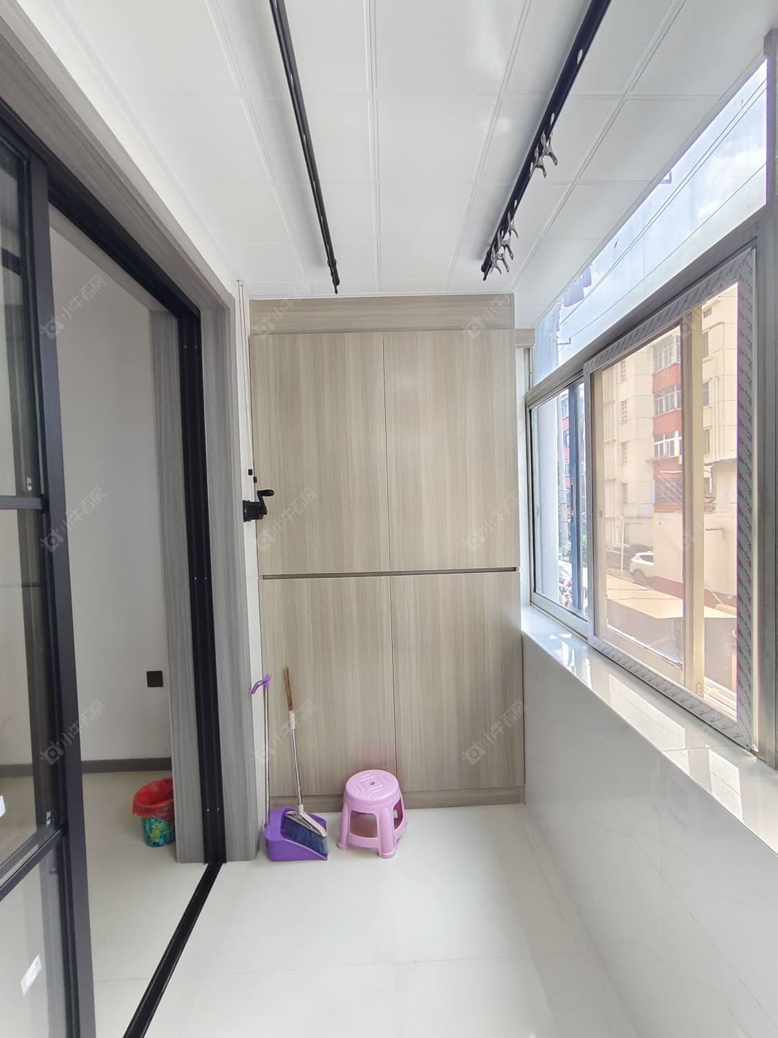 常州丽华一村在租房源室内图_小牛看房