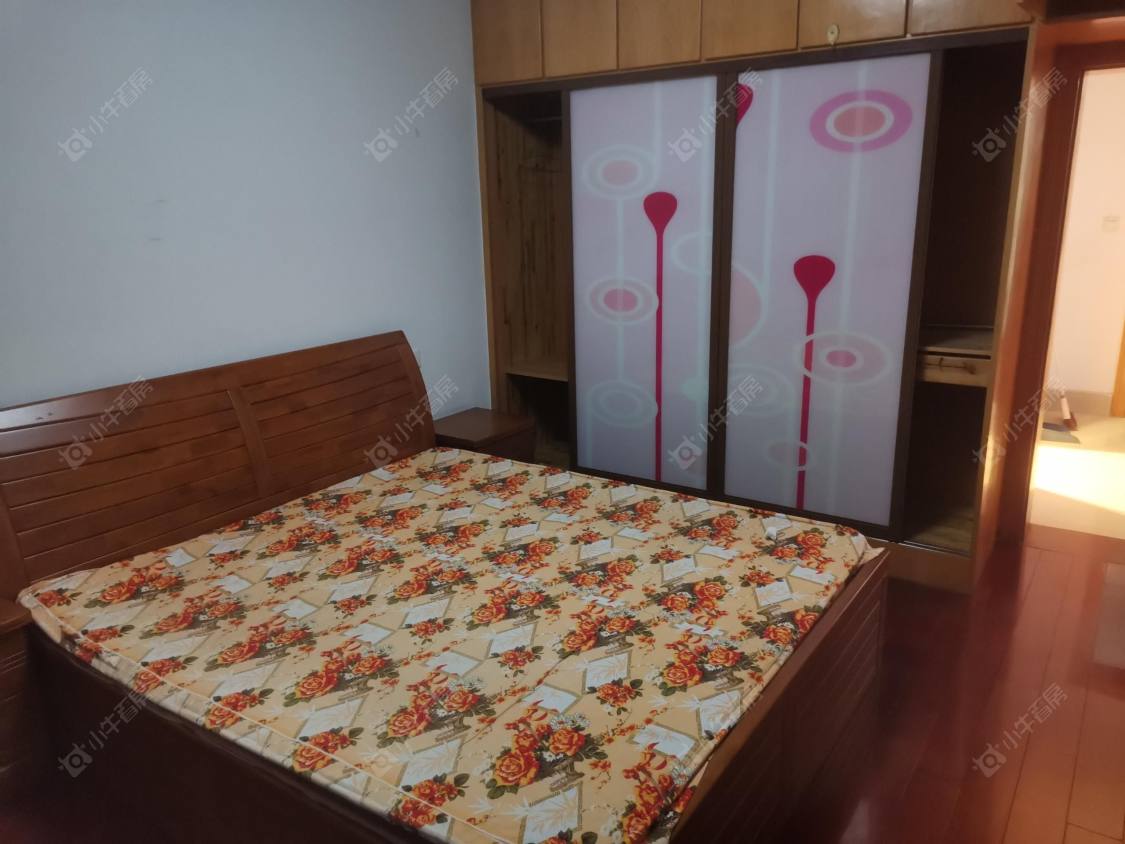常州金鸡花园在租房源室内图_小牛看房