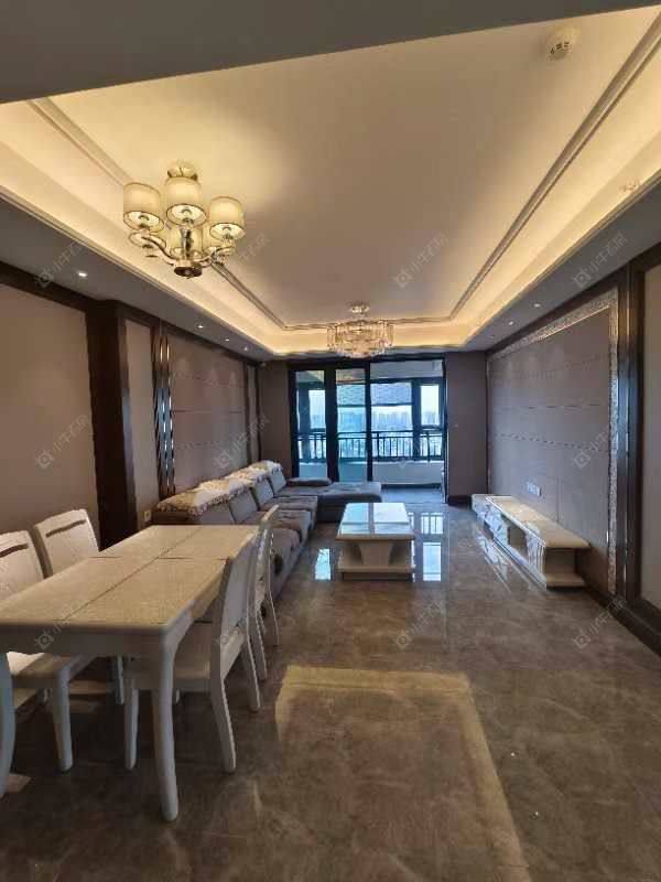 常州恒大御景租房房源封面图