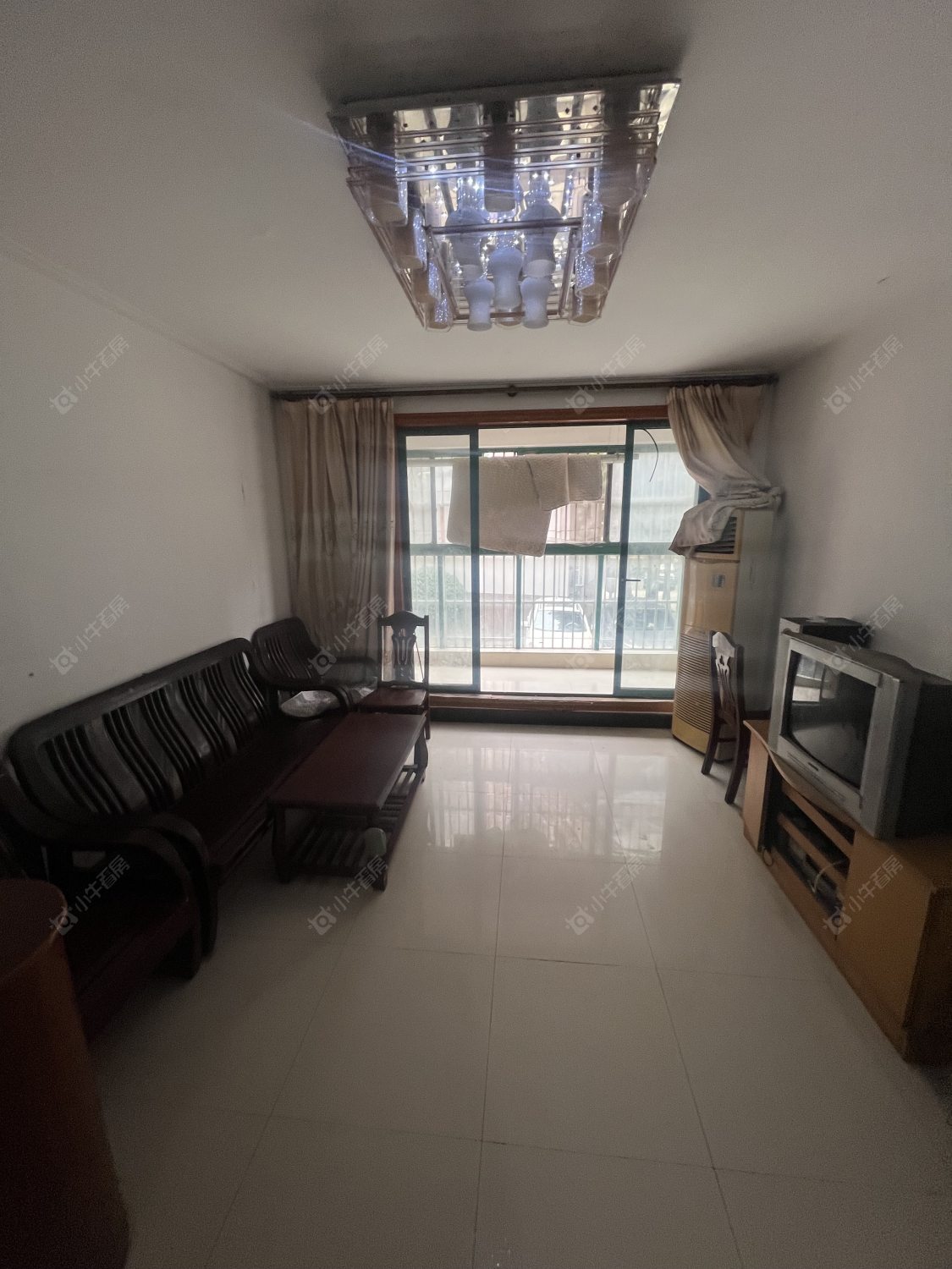 常州嘉顺花园在租房源室内图_小牛看房