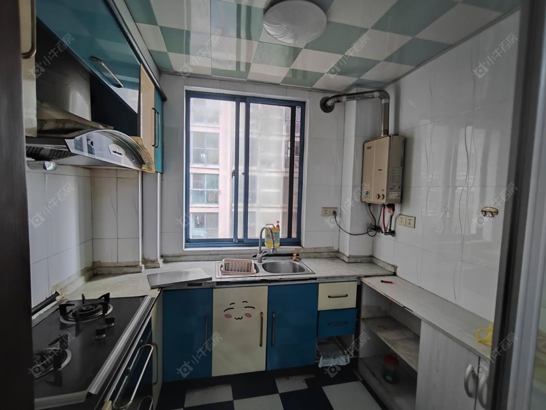 常州四季新城北苑在租房源室内图_小牛看房