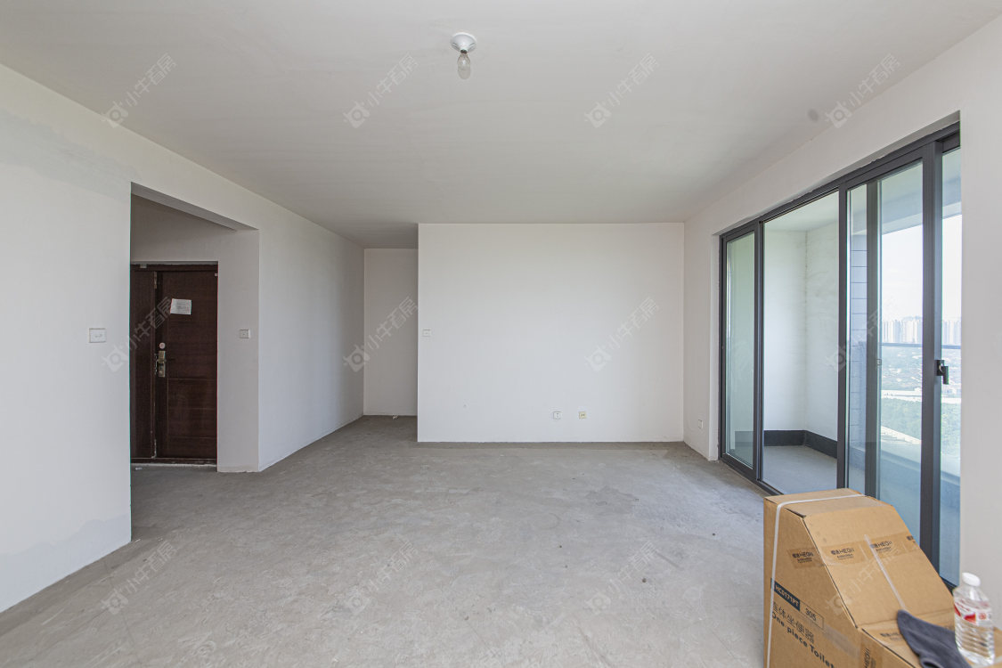 常州环太湖艺术城德郡在售二手房源室内图_小牛看房