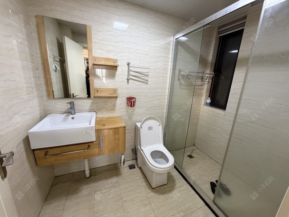 常州康桥水郡在租房源室内图_小牛看房