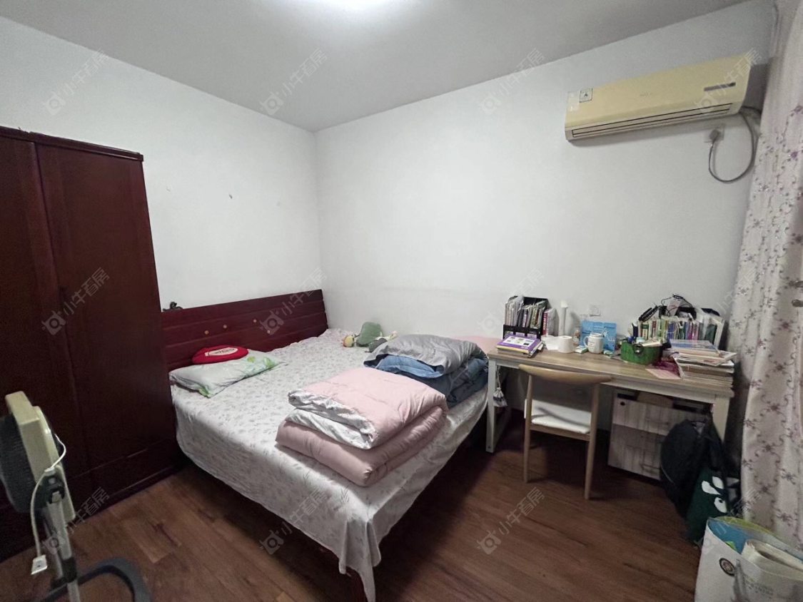 常州莱蒙城美景公寓在租房源室内图_小牛看房