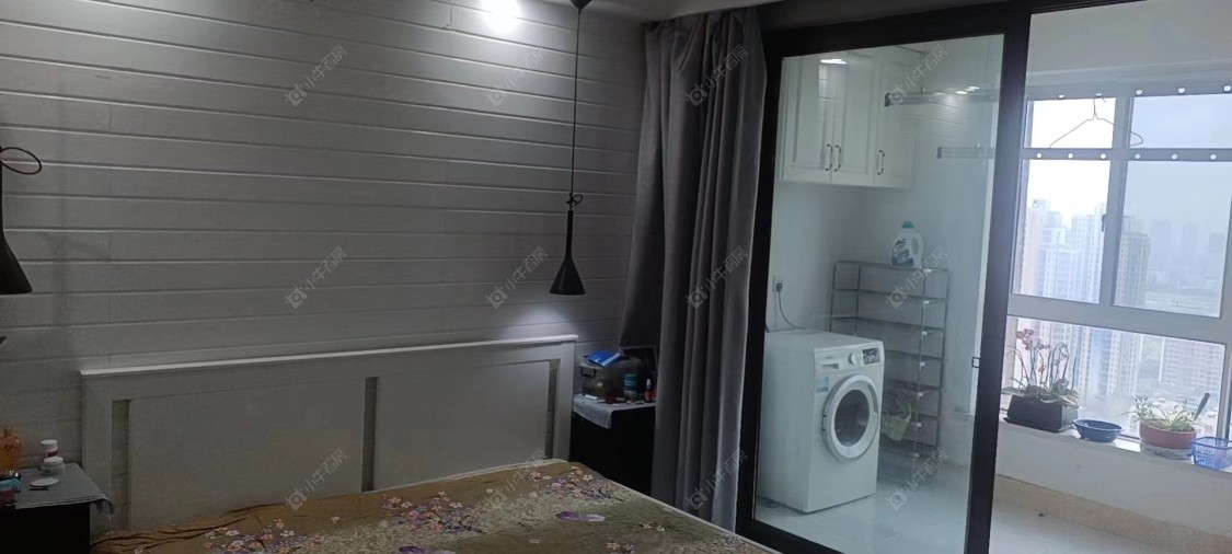 常州莱蒙城中央府东区在租房源_小牛看房