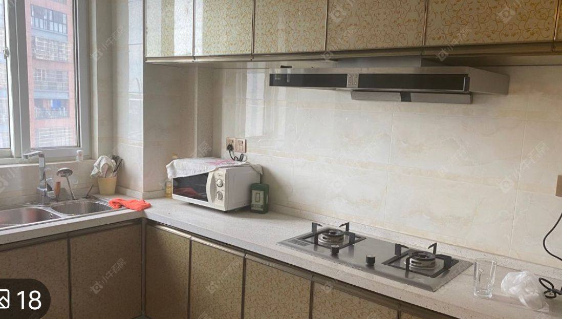 常州凤凰名城在租房源室内图_小牛看房