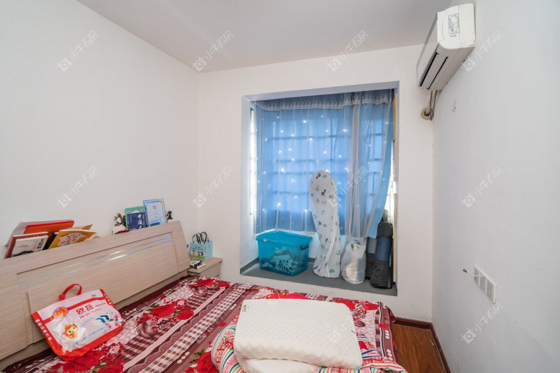 常州九洲新世界花苑在租房源室内图_小牛看房