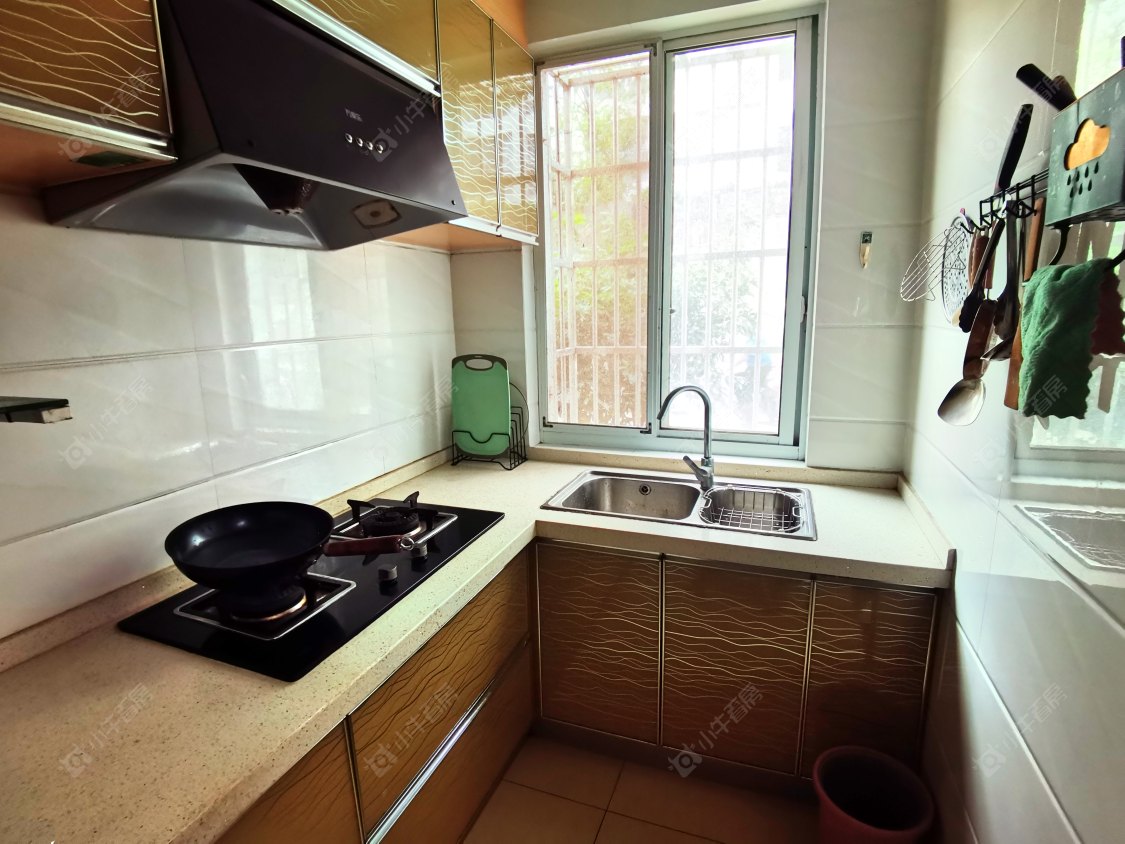 常州通济新村在租房源_小牛看房