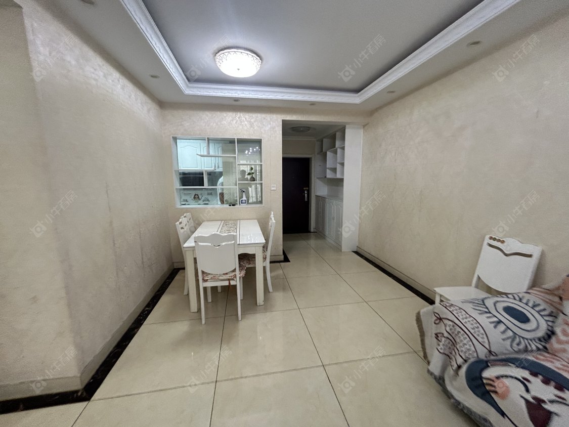 常州龙涛香榭丽园在租房源室内图_小牛看房