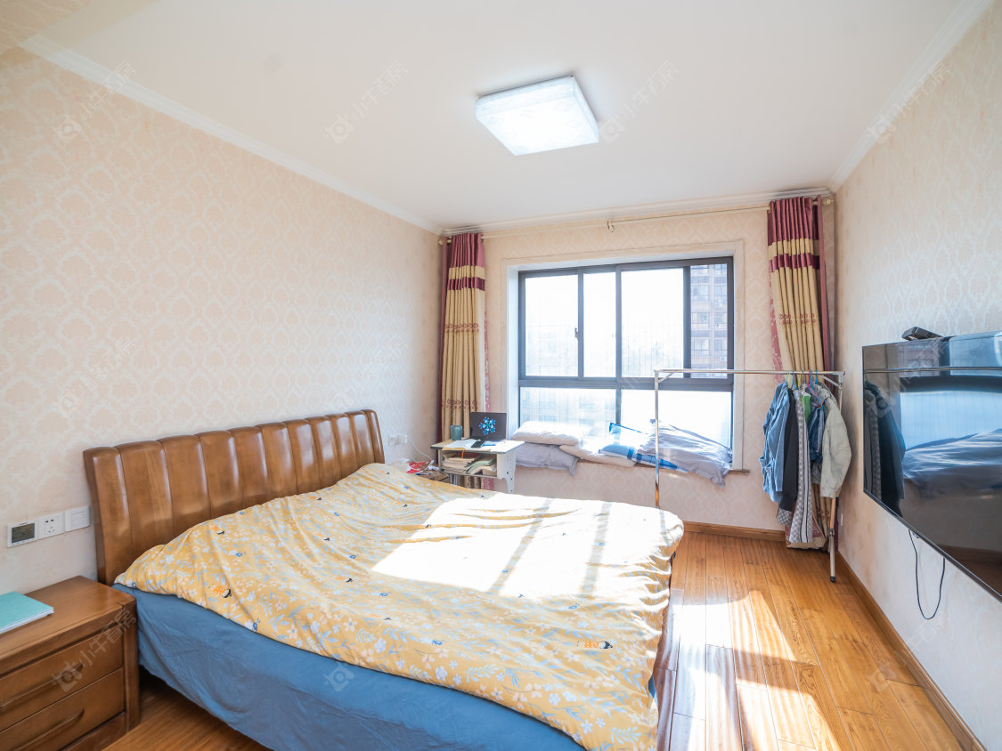 常州御河湾在售二手房源室内图_小牛看房