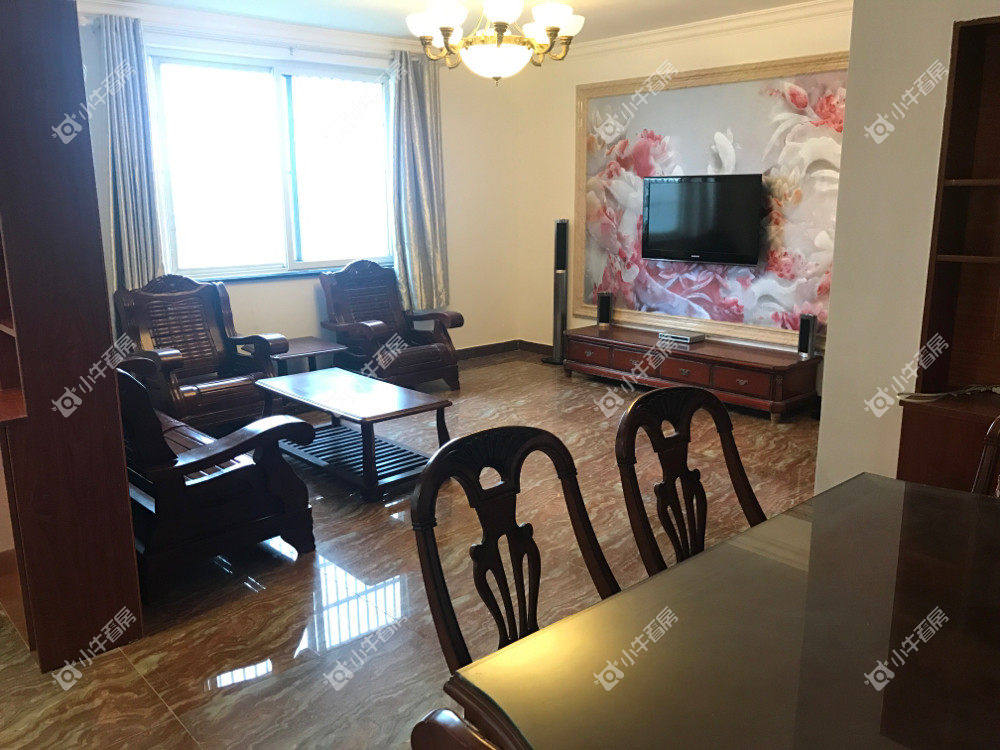 常州运河花园租房_小牛看房