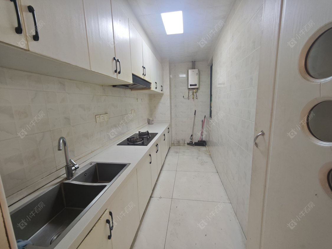 常州檀香湾在租房源室内图_小牛看房