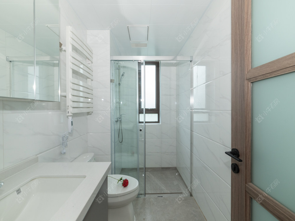 常州碧桂园碧玥和鸣在售二手房源室内图_小牛看房