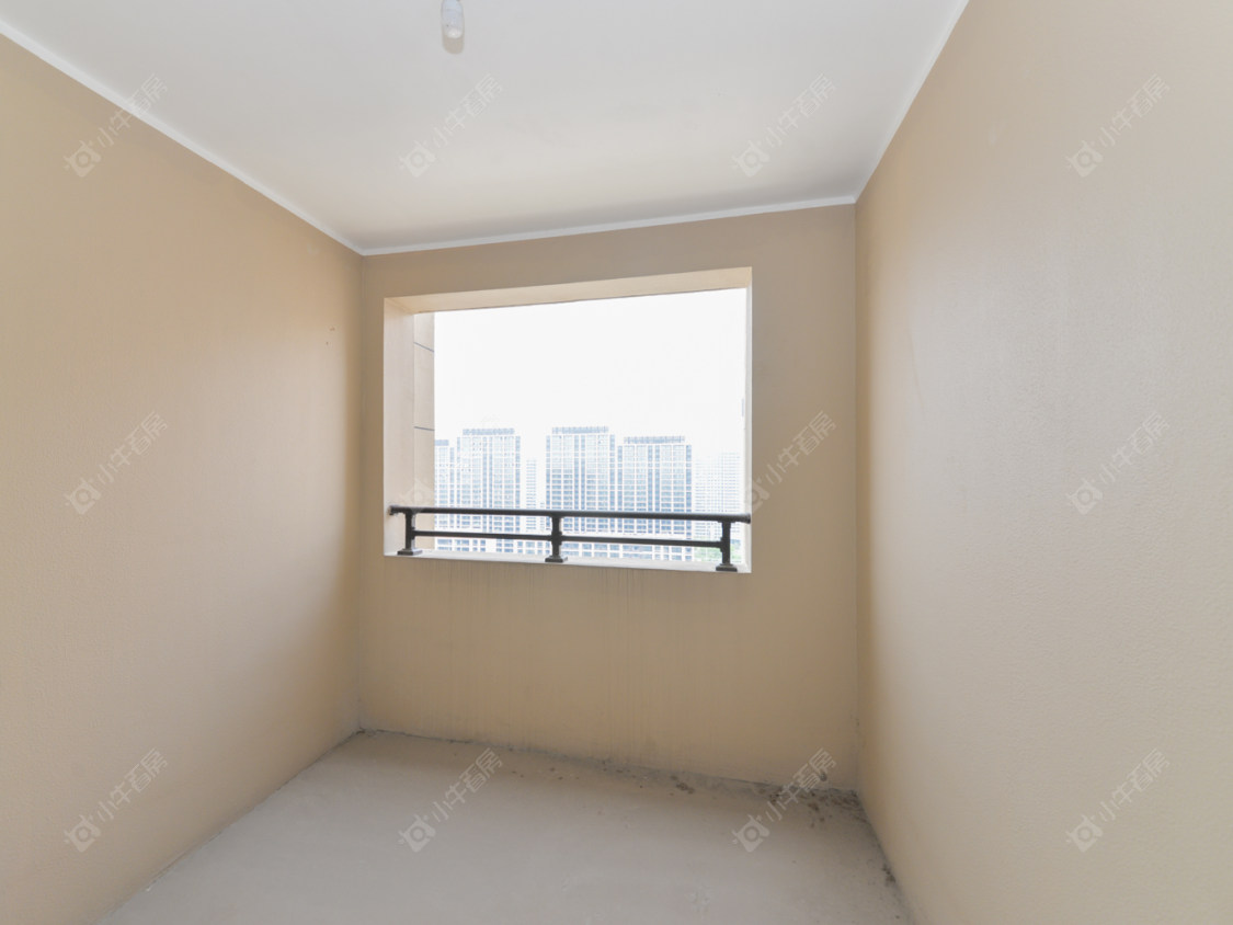 常州万科公园大道一期在售二手房源室内图_小牛看房