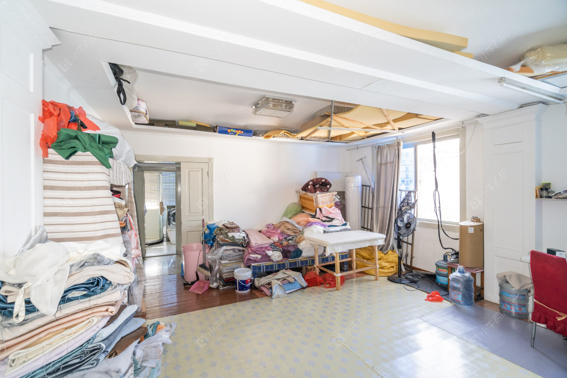 常州兰陵公寓在售二手房源室内图_小牛看房