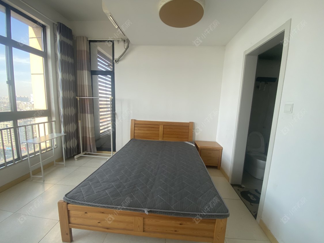 常州湖港名城在租房源室内图_小牛看房