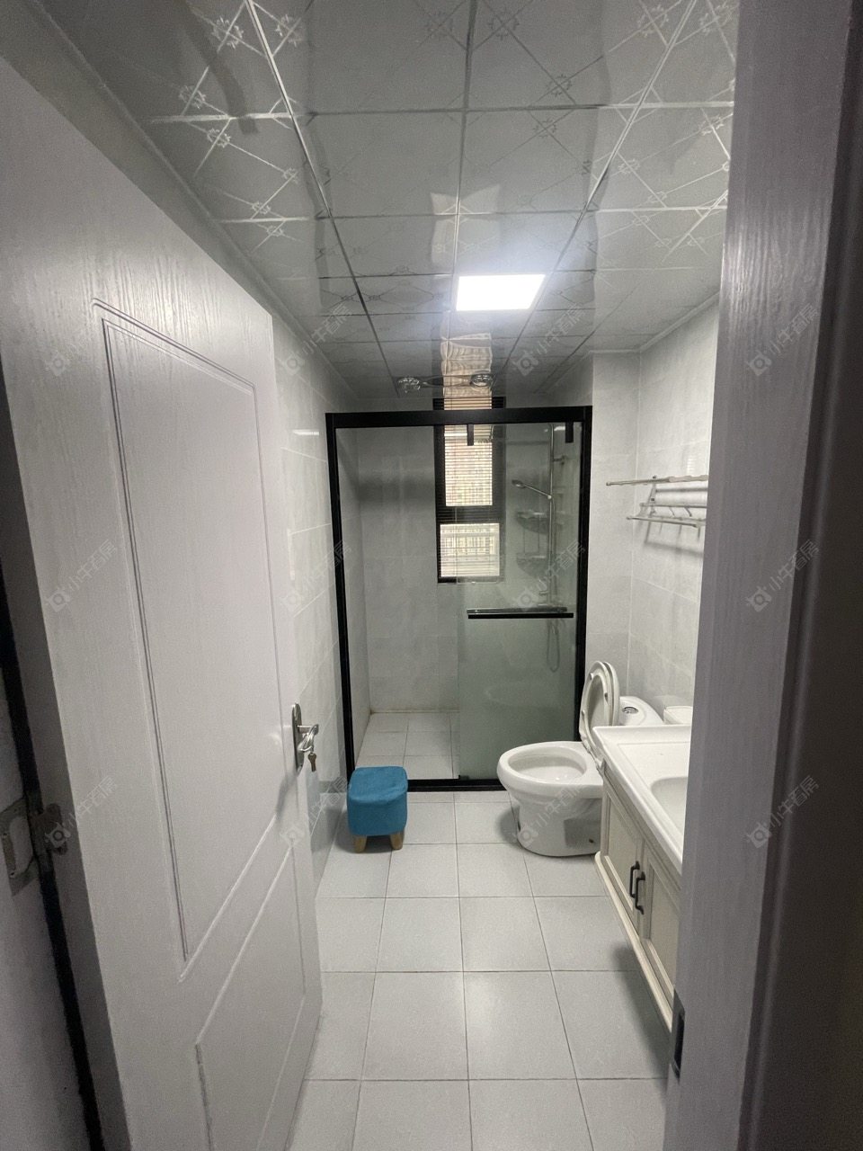 常州绿都万和城七区在租房源室内图_小牛看房