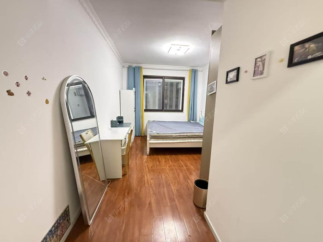 常州随园金麟府在租房源_小牛看房