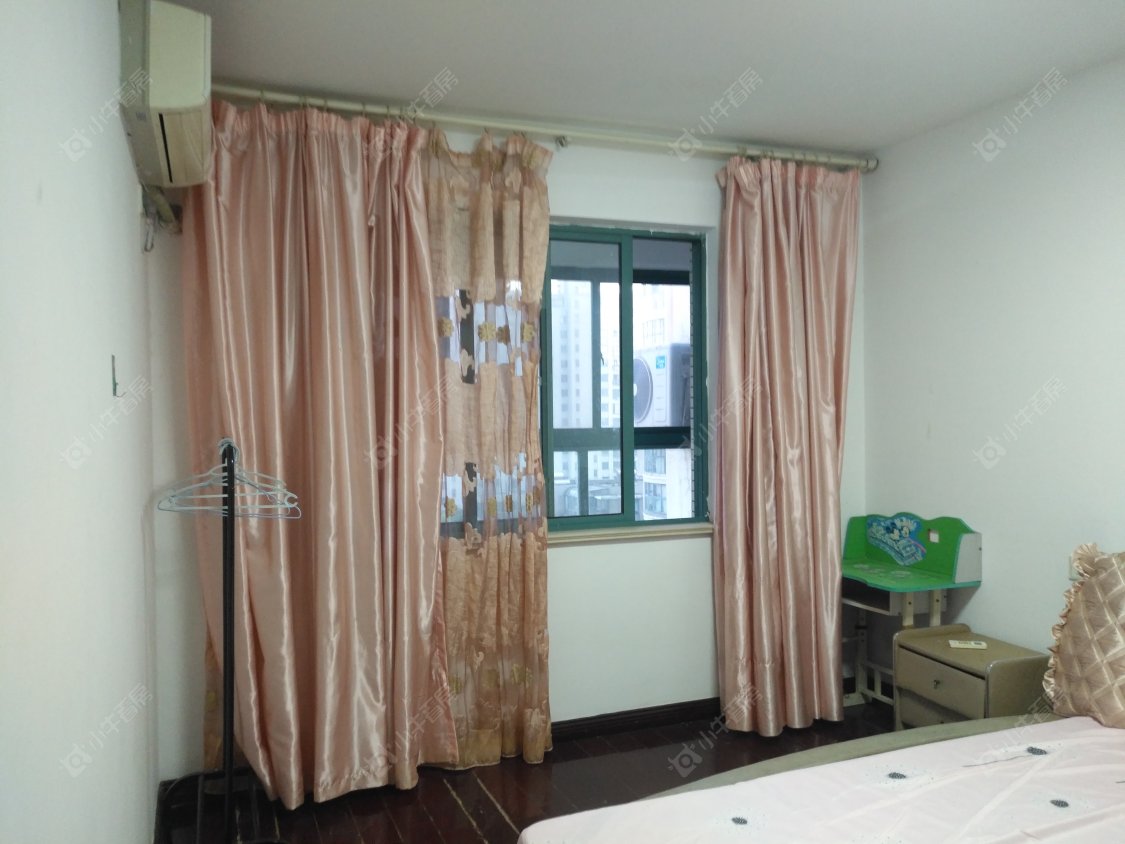 常州水木年华花园在租房源_小牛看房